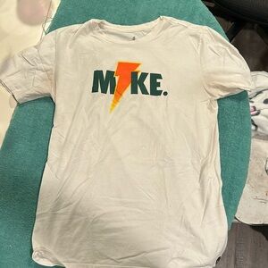 Jordan x Gatorade t shirt